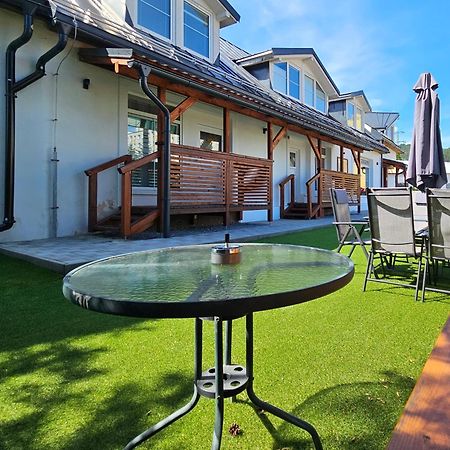 Apartmány Podlavice Banská Bystrica Esterno foto