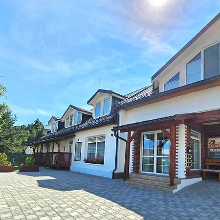 Apartmány Podlavice Banská Bystrica Esterno foto