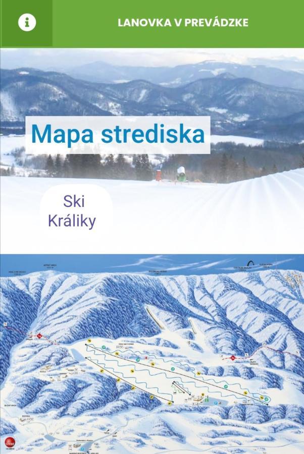 Apartmány Podlavice Banská Bystrica Esterno foto