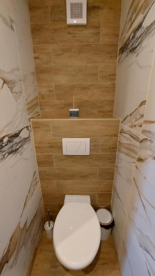 Apartmány Podlavice Banská Bystrica Esterno foto