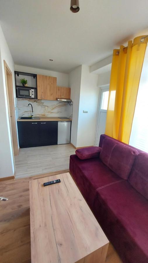 Apartmány Podlavice Banská Bystrica Esterno foto