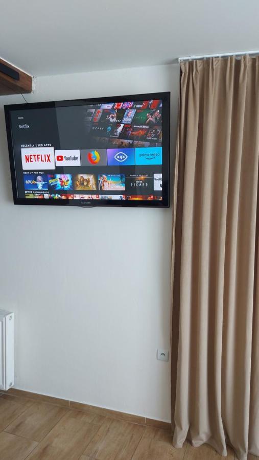 Apartmány Podlavice Banská Bystrica Esterno foto