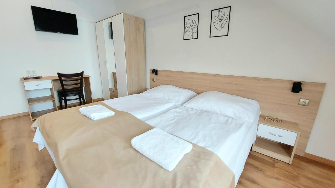 Apartmány Podlavice Banská Bystrica Esterno foto