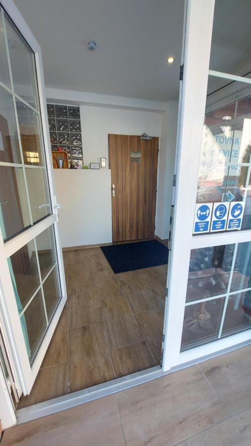 Apartmány Podlavice Banská Bystrica Esterno foto