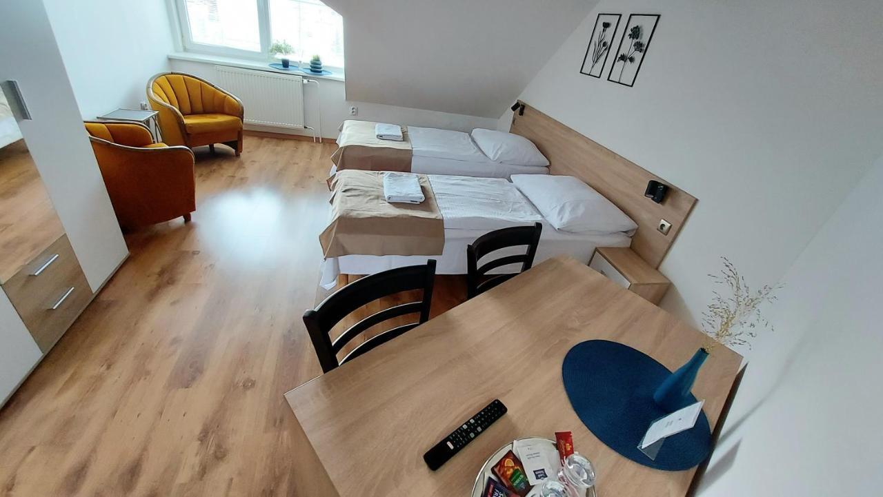 Apartmány Podlavice Banská Bystrica Esterno foto